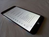 Лот: 7812737. Фото: 5. Meizu MX3 32GB РСТ