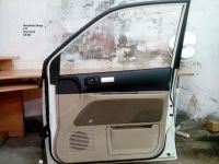 Лот: 7556946. Фото: 2. Mitsubishi Dingo CQ1A Дверь передняя... Автозапчасти