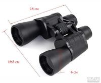 Лот: 8895132. Фото: 15. Уцененный Бинокль Bushnell 10-180x100...