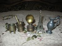 Лот: 16497891. Фото: 2. Винтажные игрушки металл олово... Игрушки