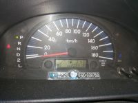 Лот: 9703526. Фото: 3. Toyota succeed. Красноярск