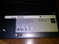 Лот: 15220756. Фото: 2. Ноутбук Acer Extensa 7620G 17... Компьютеры, ноутбуки, планшеты