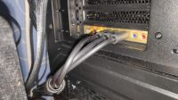 Лот: 15179821. Фото: 3. Звуковая карта ASUS Xonar D2X. Компьютеры, оргтехника, канцтовары