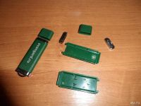 Лот: 10235637. Фото: 2. Корпуса от флэшек. Комплектующие