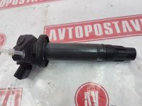 Лот: 21090536. Фото: 5. Катушка зажигания Toyota Bb QNC21...