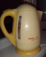 Лот: 8918650. Фото: 3. Чайник Tefal. Бытовая техника