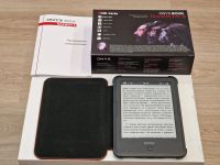 Лот: 20229065. Фото: 3. Электронная книга e ink чернила. Компьютеры, оргтехника, канцтовары