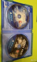 Лот: 13623759. Фото: 2. За гранью 2 души, Beyond:Two Souls... Игровые приставки, консоли, видеоигры