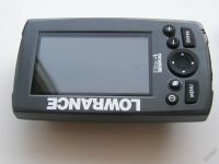 Лот: 5058366. Фото: 6. Lowrance Elite-4 Chirp 50/200...