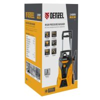 Лот: 19421194. Фото: 7. Мойка высокого давления Denzel...