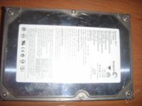 Лот: 2760304. Фото: 2. HDD Seagate Barracuda. Комплектующие