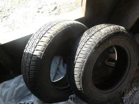 Лот: 1049803. Фото: 2. шины. Шины, Диски
