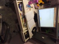 Лот: 2498063. Фото: 5. Очень Красивый белый компьютерный...