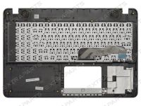 Лот: 16224825. Фото: 2. Топ-панель Asus X541UJ синяя. Комплектующие