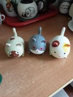 Лот: 25398683. Фото: 2. Игрушки Кот Мякиш Сквиши Тянучка... Игрушки