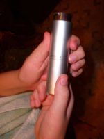 Лот: 3585812. Фото: 3. Духи f25 (версия Givenchy Hot... Красота и здоровье