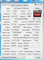 Лот: 17332460. Фото: 4. ASUS Radeon R9 290 DirectCU II... Красноярск
