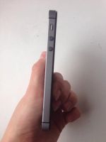 Лот: 6309626. Фото: 3. Iphone 5S полный комплект. Красноярск