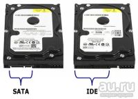 Лот: 8370879. Фото: 4. hdd ide western digital 500gb... Красноярск