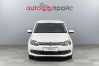 Лот: 23265573. Фото: 3. Volkswagen Polo 2013. Красноярск