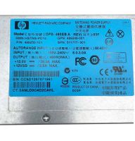 Лот: 19456269. Фото: 2. Резервный Блок Питания HP DPS-460EB... Серверы, СХД