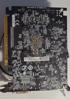 Лот: 24688296. Фото: 2. Видеокарта Gigabyte GeForce GTX... Комплектующие