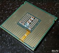 Лот: 9169790. Фото: 3. Intel Xeon E5430, SLBBK степпинг... Компьютеры, оргтехника, канцтовары