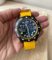 Лот: 20090789. Фото: 2. Чaсы Breitling Endurance Pro. Часы, аксессуары