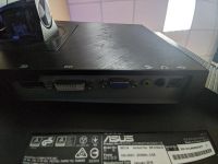 Лот: 25257477. Фото: 2. Монитор Asus 23" BE239QLB/1920x1080... Мониторы, проекторы