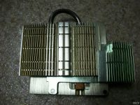 Лот: 13465648. Фото: 2. пассивное охлаждение для видеокарты... Комплектующие