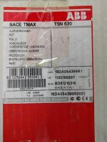 Лот: 15859752. Фото: 5. Автоматический выключатель ABB...