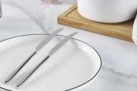 Лот: 23615740. Фото: 4. Набор ножей столовых EVIO Grazia. Красноярск