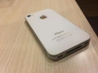 Лот: 8251823. Фото: 6. Iphone 4