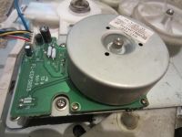 Лот: 3416069. Фото: 2. 2 электродвигателя с большими... Моделизм