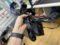 Лот: 24416252. Фото: 7. Блок питания 1stplayer 500W BLACK...