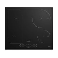 Лот: 25354613. Фото: 2. Индукционная варочная панель Hotpoint... Крупная бытовая техника
