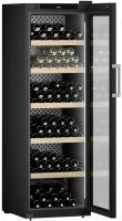 Лот: 22175637. Фото: 3. Винный шкаф Liebherr WPbli 5231. Бытовая техника