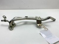 Лот: 25549017. Фото: 2. Патрубок системы охлаждения Nissan... Автозапчасти