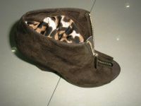 Лот: 4558593. Фото: 3. Новые обалденные ботильоны - размер... Одежда, обувь, галантерея