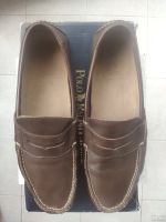 Лот: 16166049. Фото: 2. Мокасины Polo Ralph Lauren 28... Мужская обувь