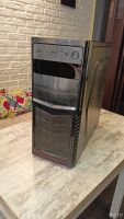 Лот: 18483206. Фото: 7. Процессор i5 6600K + Материнская...