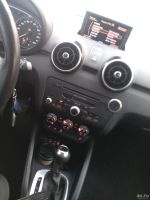 Лот: 13222301. Фото: 3. Audi A1 Sportback. Красноярск
