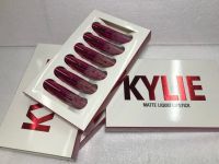 Лот: 12710538. Фото: 3. Набор матовых помад Kylie. Красота и здоровье