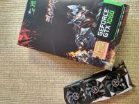 Лот: 15482153. Фото: 4. Colorful geforce gtx 1060 6gb... Красноярск