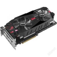 Лот: 3810678. Фото: 7. 3Gb ASUS HD7970 ROG Matrix Platinum...