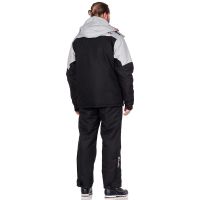 Лот: 14756064. Фото: 2. Ветрозащитный костюм для зимней... Рыбалка