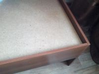 Лот: 4364085. Фото: 2. кровать 200-80, практически новая. Мебель для спальни