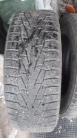 Лот: 25857966. Фото: 5. Шины 235/65r17 Nokian