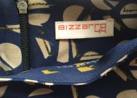 Лот: 25587606. Фото: 3. Платье "Bizzarro" (цветное). Одежда, обувь, галантерея