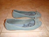 Лот: 494154. Фото: 3. Балетки Pull&Bear (размер 38). Одежда, обувь, галантерея